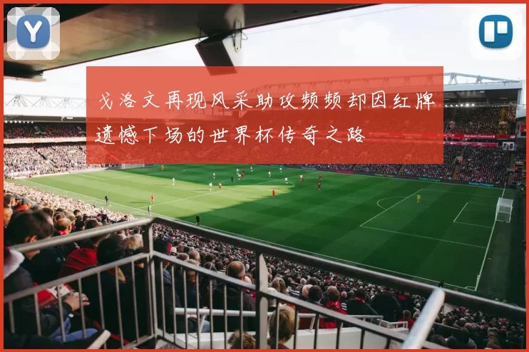 戈洛文再现风采助攻频频却因红牌遗憾下场的世界杯传奇之路
