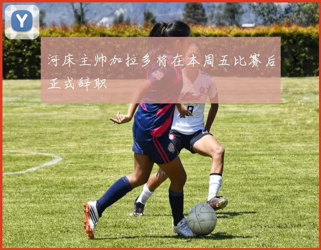 河床主帅加拉多将在本周五比赛后正式辞职